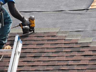 About Roof Repair Experts Turkey, NC